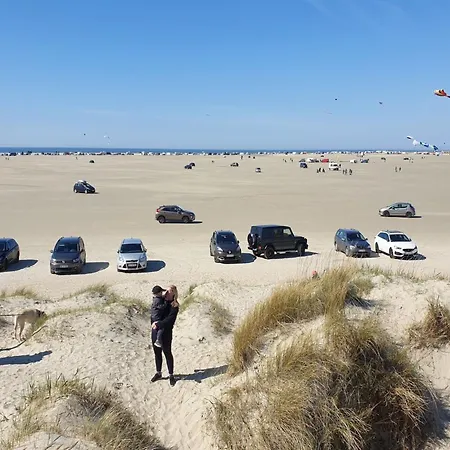 Swana - 550m From The Sea In Western Jutland By Interhome *