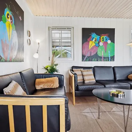 Сasa de vacaciones Swana - 550m From The Sea By Interhome *