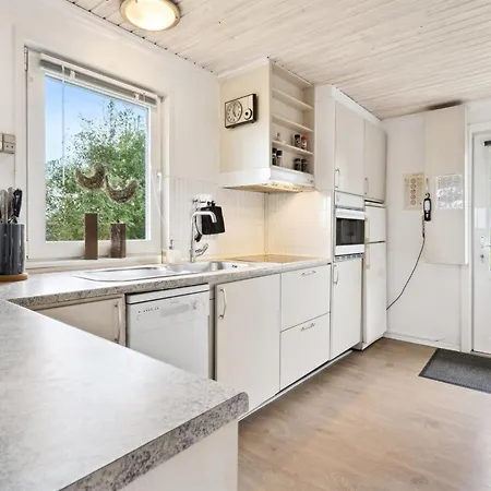 Casa vacanze Swana - 550m From The Sea By Interhome Lakolk