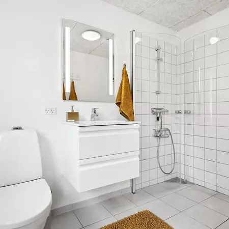 Feriehus Swana - 550m From The Sea By Interhome
