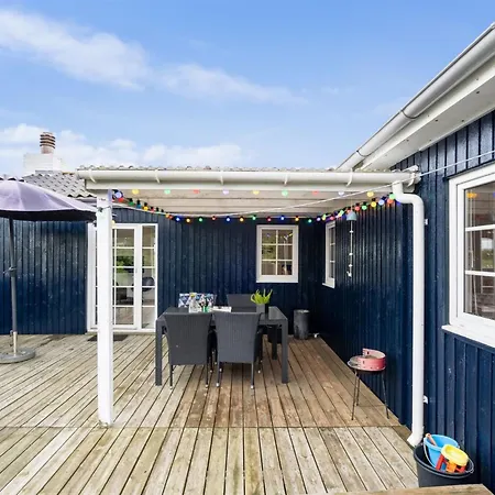 Casa vacanze Swana - 550m From The Sea By Interhome